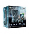 Xbox 360 Slim System 320gb Halo 4 Bundle
